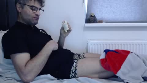 Calvinjohnlad online show from December 23, 2024, 12:30 pm