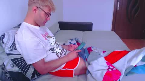 Calvinjohnlad online show from January 15, 2025, 1:09 pm