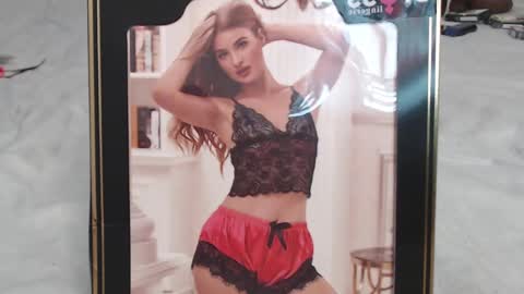 Calvinjohnlad online show from February 14, 2025, 8:59 pm