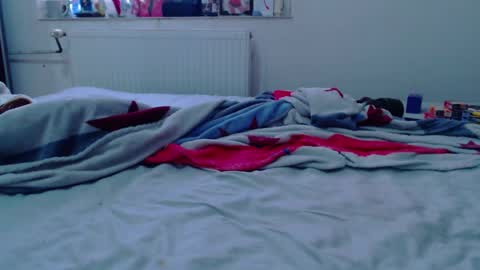 Calvinjohnlad online show from February 17, 2025, 5:36 am