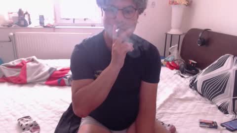 Calvinjohnlad online show from November 20, 2025, 9:53 am