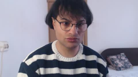 Snapshot of calvinjohnlad chatting on February 9, 2026, 11:47 am Calvinjohnlad online show from February 9, 2026, 11:47 am