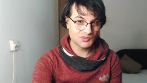 Snapshot of calvinjohnlad chatting on February 17, 2026, 11:55 pm Calvinjohnlad online show from February 17, 2026, 11:55 pm