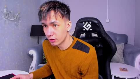 Calvin Owens online show from January 27, 2025, 3:47 am