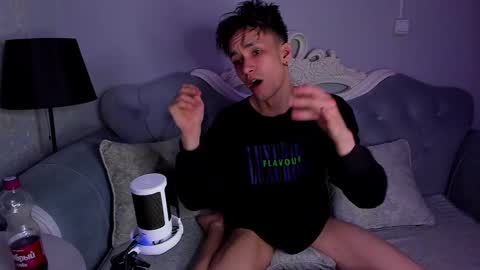 Calvin Owens online show from January 30, 2025, 4:16 am