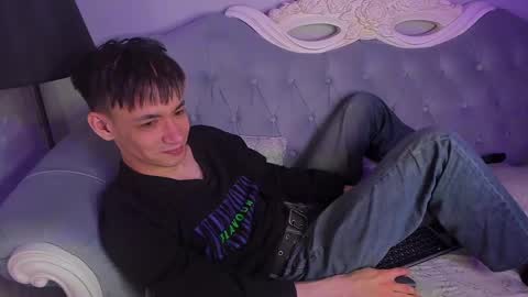 Calvin Owens online show from January 31, 2025, 12:51 pm