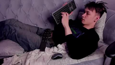 Calvin Owens online show from February 2, 2025, 12:46 pm