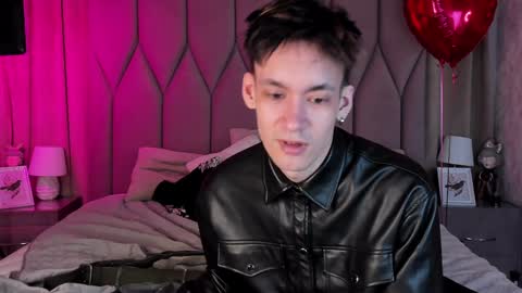 Calvin Owens online show from February 5, 2025, 10:08 am