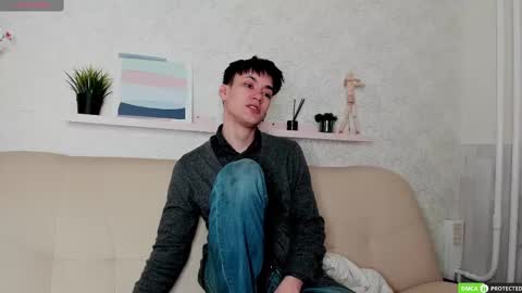 Calvin Owens online show from February 19, 2025, 8:12 am