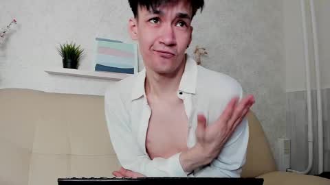 Calvin Owens online show from February 22, 2025, 4:07 am