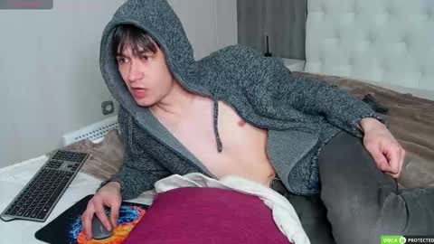 Calvin Owens online show from March 8, 2025, 9:50 am