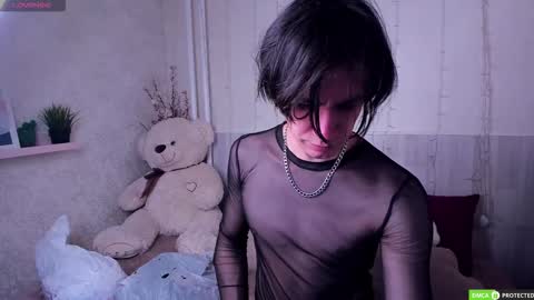 Calvin Owens online show from September 16, 2025, 3:18 am