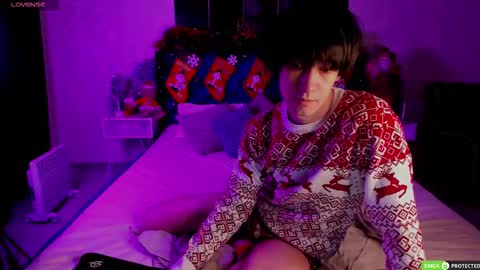 Calvin Owens online show from December 22, 2025, 3:03 am