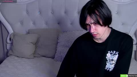 Calvin Owens online show from March 14, 2026, 6:02 pm