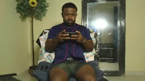 Snapshot of calvinphillips16 chatting on April 13, 2026, 3:39 pm kevin hart777 online show from April 13, 2026, 3:39 pm