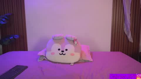 Calypso and Kayla online show from October 23, 2025, 1:05 am