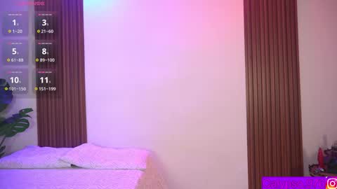 Snapshot of calypso_and_ge1 chatting on January 7, 2026, 1:52 am Calypso and Kayla online show from January 7, 2026, 1:52 am