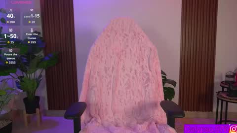 Snapshot of calypso_and_ge1 chatting on January 16, 2026, 7:29 pm Calypso and Kayla online show from January 16, 2026, 7:29 pm