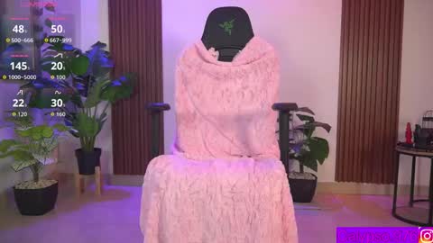 Snapshot of calypso_and_ge1 chatting on January 17, 2026, 7:39 pm Calypso and Kayla online show from January 17, 2026, 7:39 pm