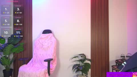 Snapshot of calypso_and_ge1 chatting on January 18, 2026, 8:01 pm Calypso and Kayla online show from January 18, 2026, 8:01 pm