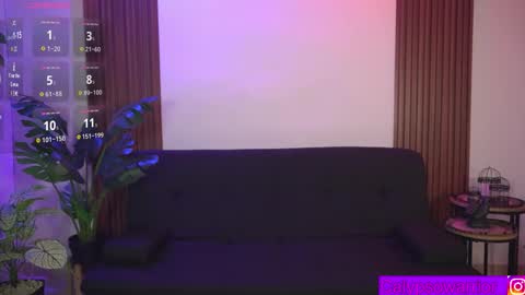 Snapshot of calypso_and_ge1 chatting on February 18, 2026, 2:18 am Calypso and Kayla online show from February 18, 2026, 2:18 am