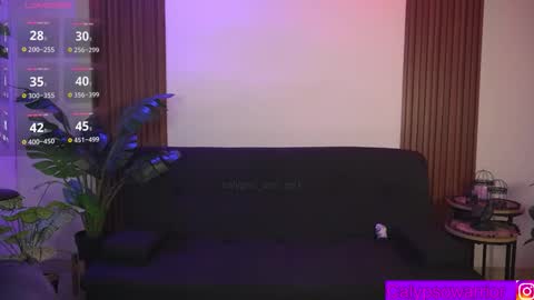 Snapshot of calypso_and_ge1 chatting on February 28, 2026, 11:39 pm Calypso and Kayla online show from February 28, 2026, 11:39 pm