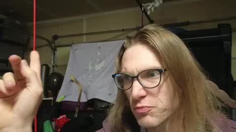 Calypso online show from May 27, 2026, 4:20 am