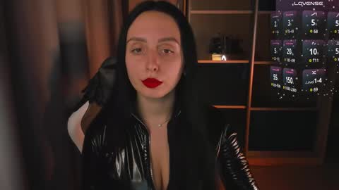 Snapshot of calypsownsu chatting on February 24, 2025, 4:58 pm Christy online show from February 24, 2025, 4:58 pm