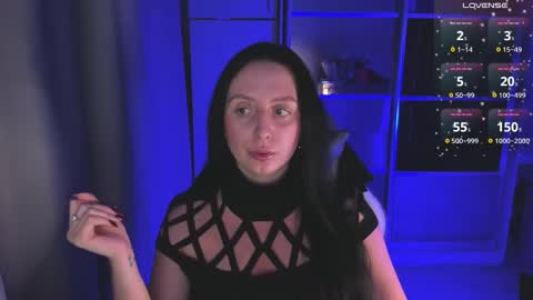 Christy online show from January 6, 2026, 4:11 pm