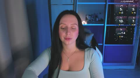 Christy online show from March 4, 2026, 3:51 pm