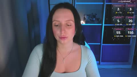 Christy online show from March 5, 2026, 4:36 pm