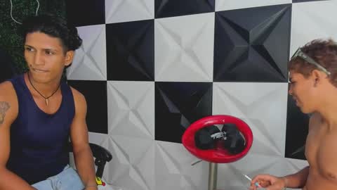 Snapshot of cam_sexyboy chatting on September 22, 2025, 1:51 am cam_sexyboy online show from September 22, 2025, 1:51 am