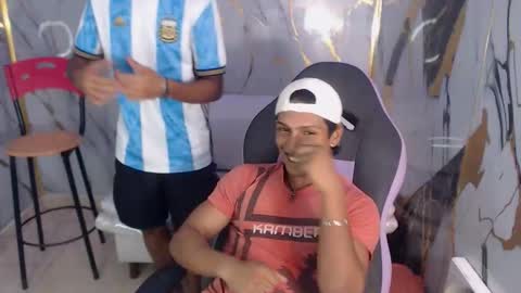 cam_xman online show from November 29, 2025, 2:25 am