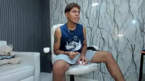 cam_xman online show from January 13, 2026, 3:45 am