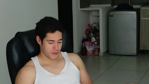 camara110 online show from June 3, 2026, 2:03 am