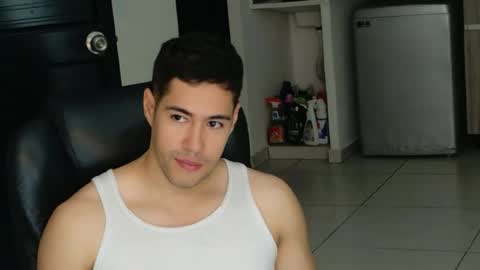 camara110 online show from July 14, 2026, 2:38 am