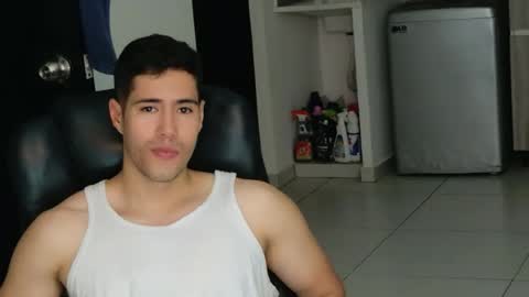 camara110 online show from July 15, 2026, 12:05 am
