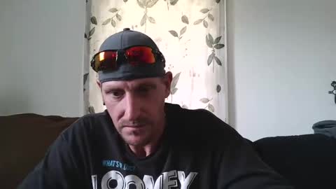 Snapshot of camaro383ci1994 chatting on December 25, 2024, 5:26 pm Chillaxin lets talk online show from December 25, 2024, 5:26 pm