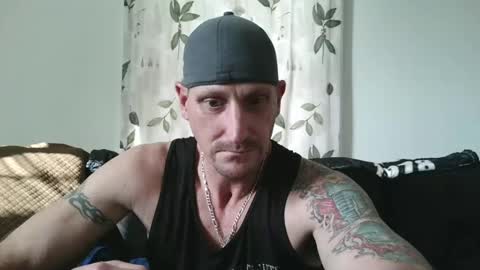 Snapshot of camaro383ci1994 chatting on January 18, 2025, 8:09 pm Chillaxin lets talk online show from January 18, 2025, 8:09 pm