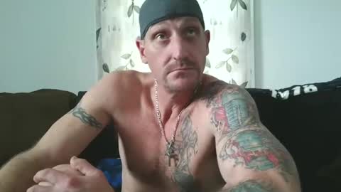 Snapshot of camaro383ci1994 chatting on January 19, 2025, 4:36 pm Chillaxin lets talk online show from January 19, 2025, 4:36 pm