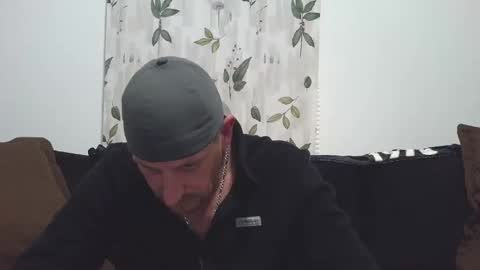 Snapshot of camaro383ci1994 chatting on January 22, 2025, 5:26 am Chillaxin lets talk online show from January 22, 2025, 5:26 am