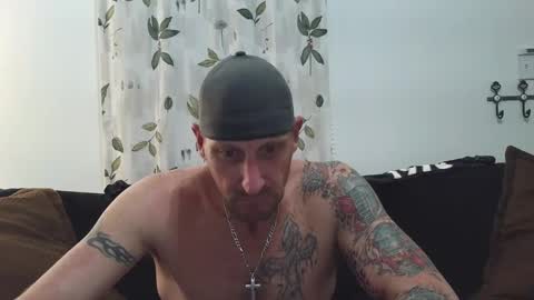 Snapshot of camaro383ci1994 chatting on January 23, 2025, 9:08 am Chillaxin lets talk online show from January 23, 2025, 9:08 am