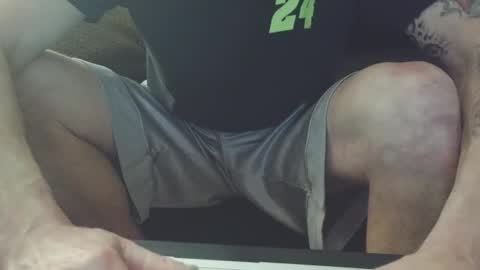 Snapshot of camaro383ci1994 chatting on January 26, 2025, 3:38 am Chillaxin lets talk online show from January 26, 2025, 3:38 am