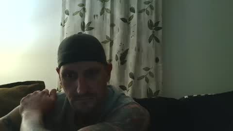 Snapshot of camaro383ci1994 chatting on January 27, 2025, 9:55 am Chillaxin lets talk online show from January 27, 2025, 9:55 am