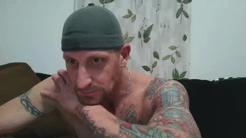 Snapshot of camaro383ci1994 chatting on January 28, 2025, 10:12 am Chillaxin lets talk online show from January 28, 2025, 10:12 am