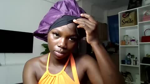 Princess online show from November 10, 2025, 12:59 pm