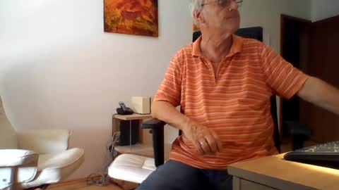 camcologne online show from July 13, 2026, 3:15 pm