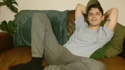 CamDoAttitude online show from January 11, 2025, 7:59 pm