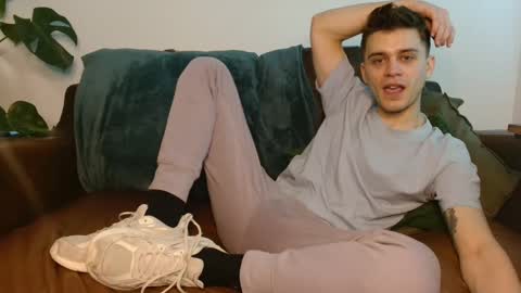 CamDoAttitude online show from January 29, 2025, 12:35 pm