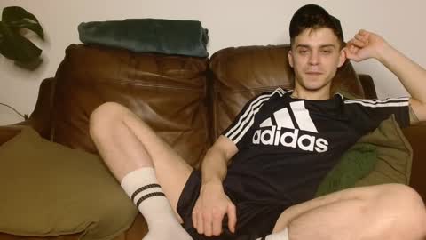 CamDoAttitude online show from February 1, 2025, 8:47 pm